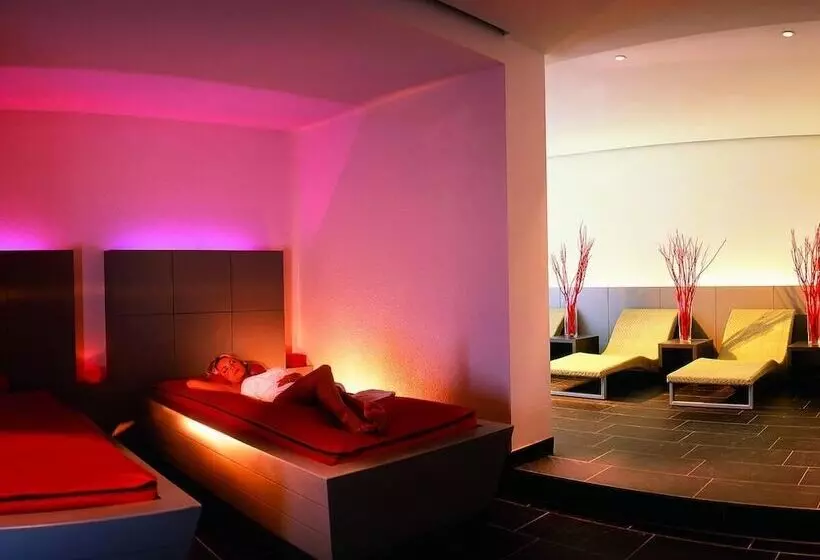 호텔 & Appartements Oberhofer