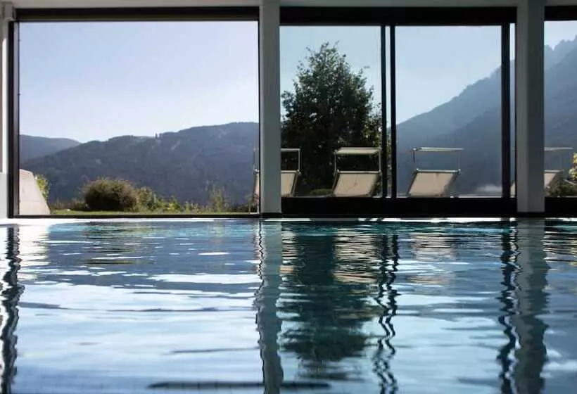 호텔 & Appartements Oberhofer