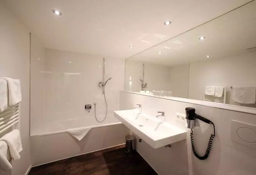 호텔 & Appartements Oberhofer