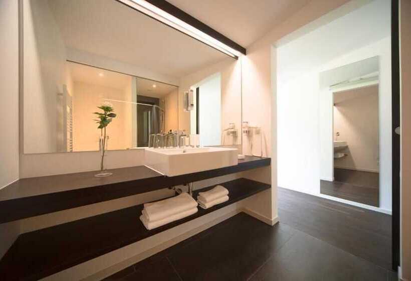 Отель & Appartements Oberhofer