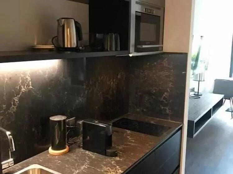 호텔 & Appartements Oberhofer