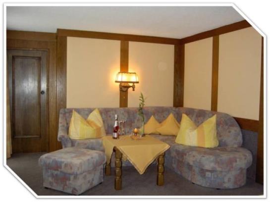 Bed and Breakfast Ferienpension Florian Hösle