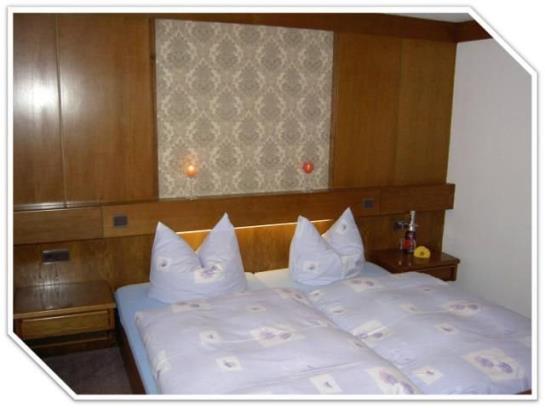 Bed and Breakfast Ferienpension Florian Hösle