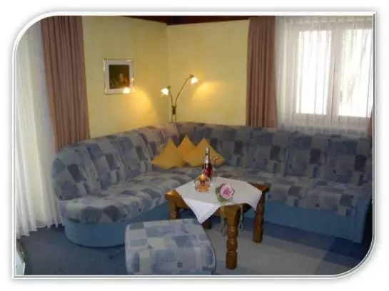 تختخواب و صبحانه Ferienpension Florian Hösle