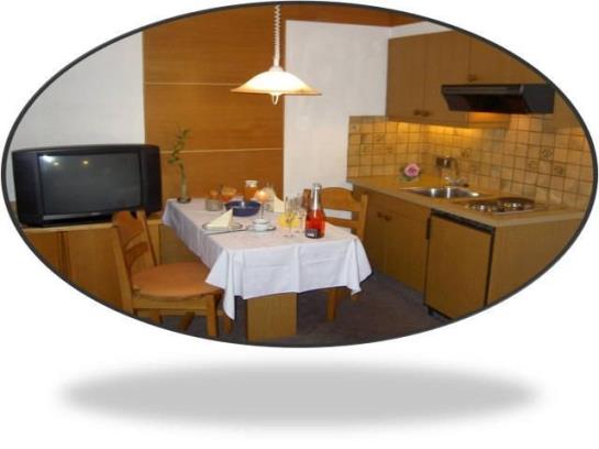 Bed and Breakfast Ferienpension Florian Hösle