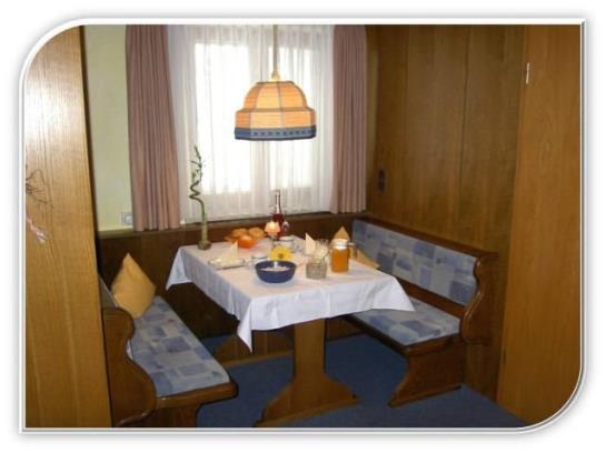 Bed and Breakfast Ferienpension Florian Hösle