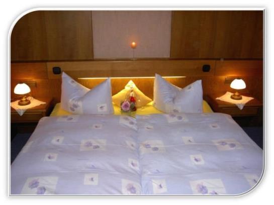 Bed and Breakfast Ferienpension Florian Hösle