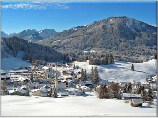 Bed and Breakfast Ferienpension Florian Hösle