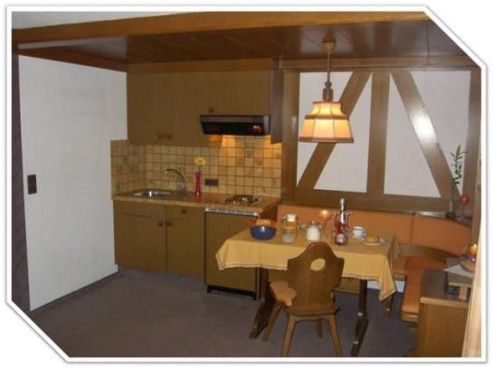 Bed and Breakfast Ferienpension Florian Hösle