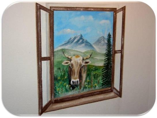 Bed and Breakfast Ferienpension Florian Hösle