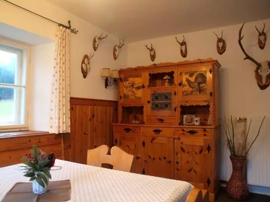 Bauernhof Buchebnerreith