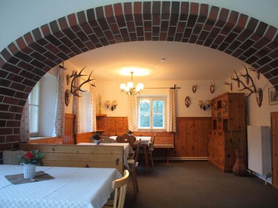 Bauernhof Buchebnerreith