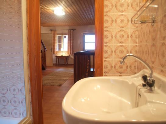 Bauernhof Buchebnerreith