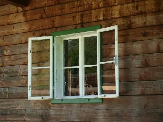 Bauernhof Buchebnerreith