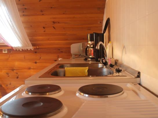 Bauernhof Buchebnerreith