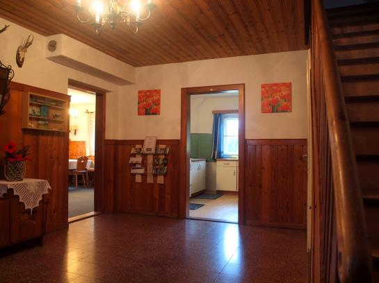 Bauernhof Buchebnerreith