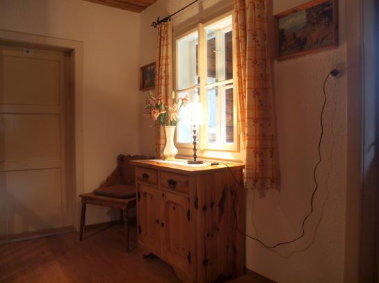 Bauernhof Buchebnerreith