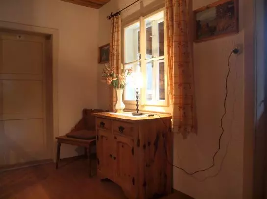 Bauernhof Buchebnerreith