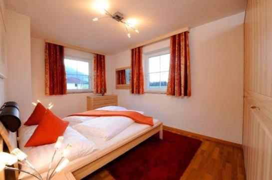 Bauernhof Gaestehaus Weber