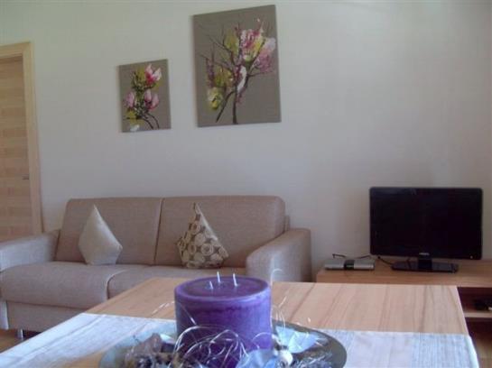 Bauernhof Gaestehaus Weber