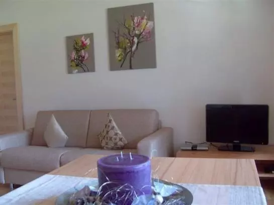 Bauernhof Gaestehaus Weber