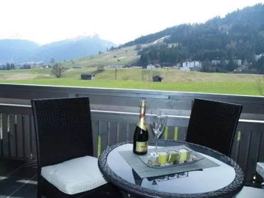 Bauernhof Gaestehaus Weber