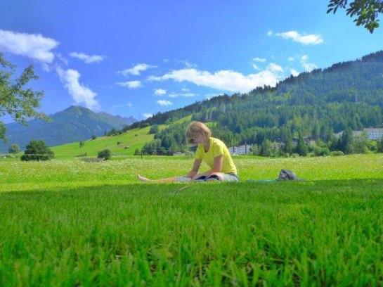 Bauernhof Gaestehaus Weber