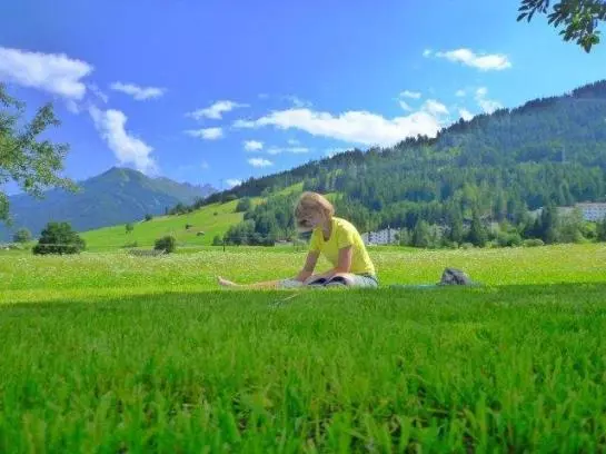 Bauernhof Gaestehaus Weber