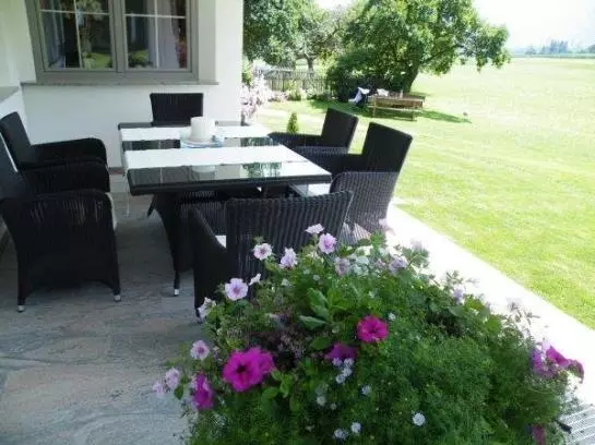 Bauernhof Gaestehaus Weber