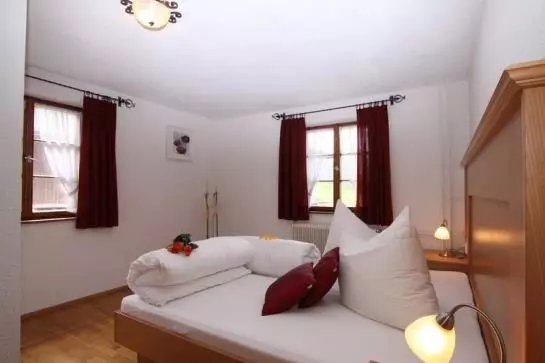 Bauernhof Gruebe-hof