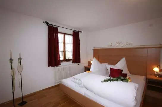 Bauernhof Gruebe-hof