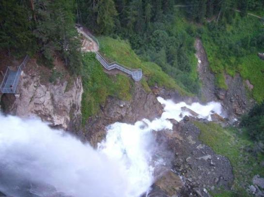 Bauernhof Haus Neurauter