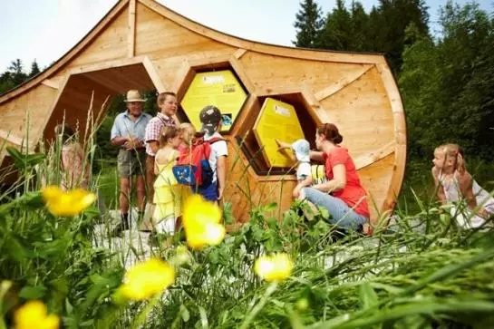 Bauernhof Leitenbauer