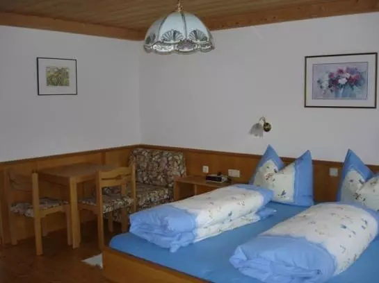 Bauernhof Leitenbauer