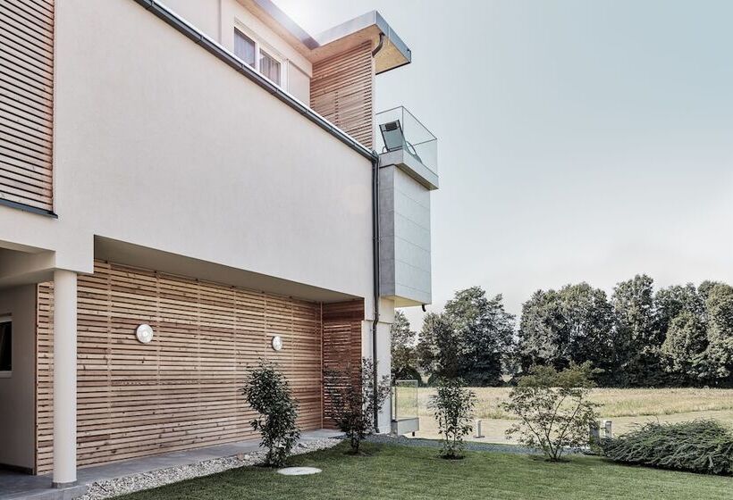 בית מלון כפרי Birkenhof