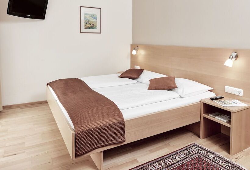 בית מלון כפרי Birkenhof