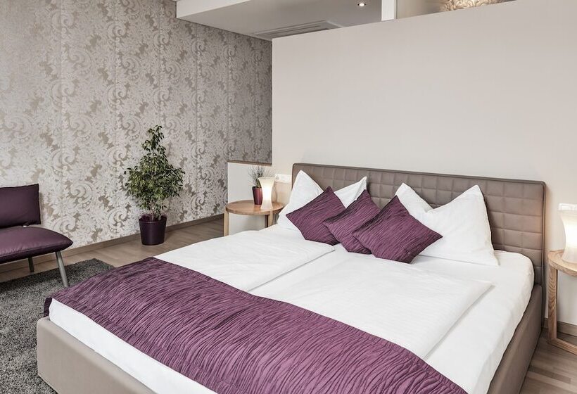 בית מלון כפרי Birkenhof