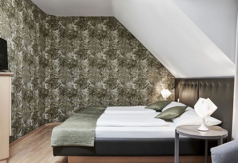 בית מלון כפרי Birkenhof