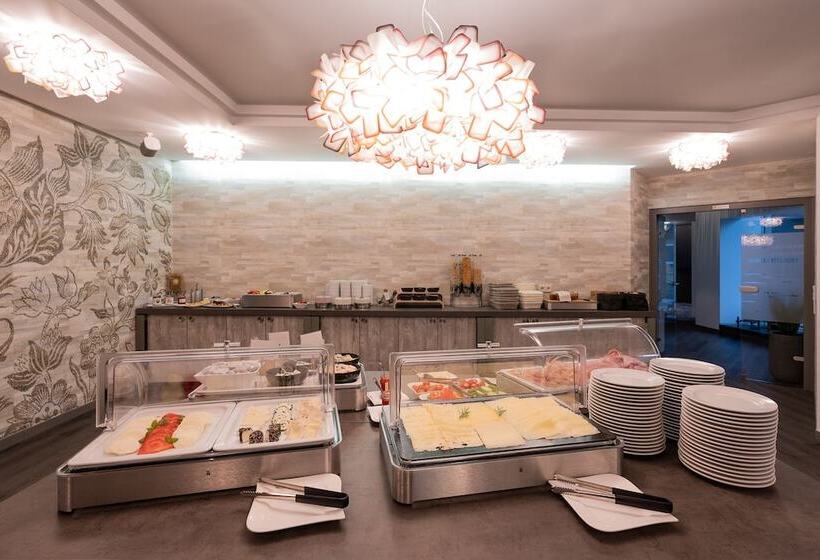 בית מלון כפרי Birkenhof