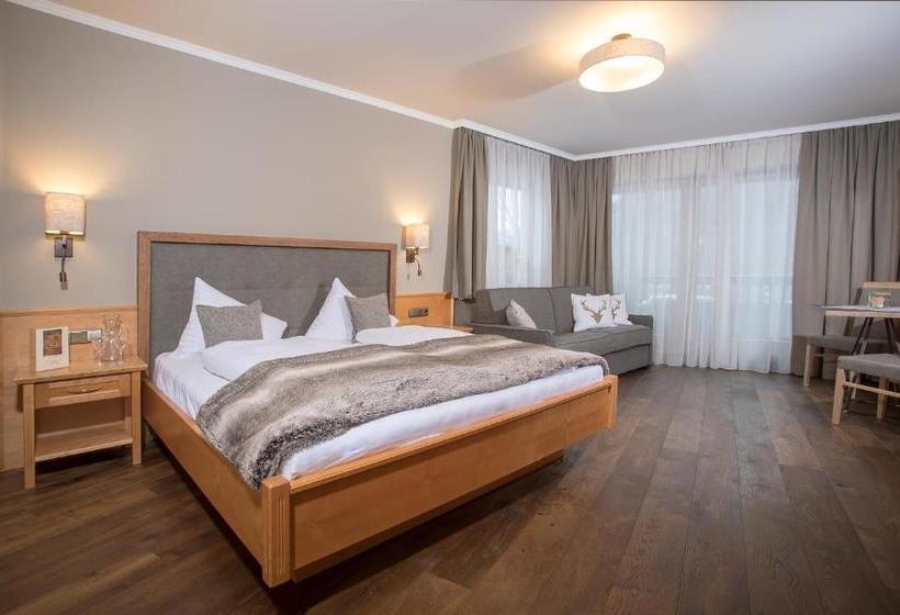 Christina Ihr Kleinstes 4 Hotel Am Achensee