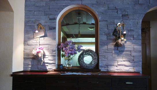 Отель Drei Tannen