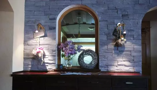 Отель Drei Tannen