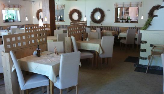 Отель Drei Tannen