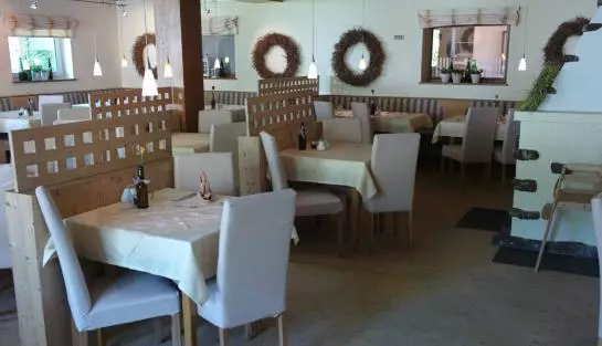 Отель Drei Tannen