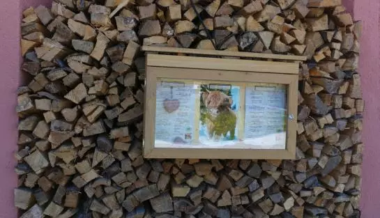 Отель Drei Tannen