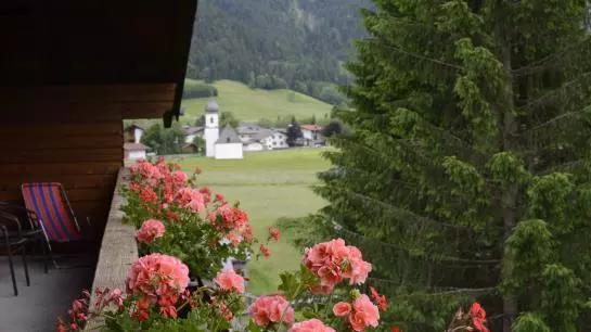 Отель Drei Tannen