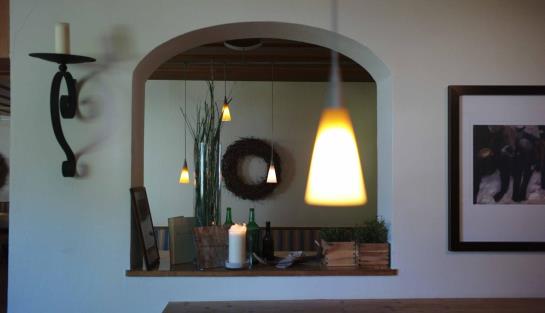 Отель Drei Tannen