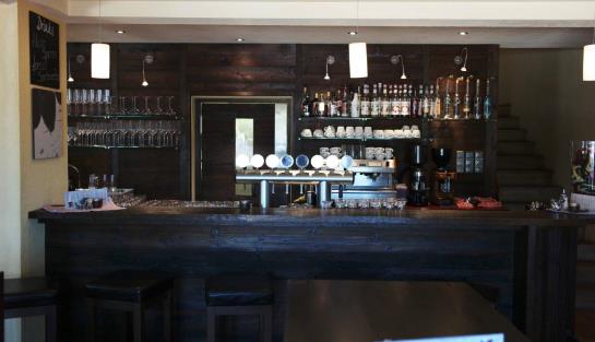 Отель Drei Tannen