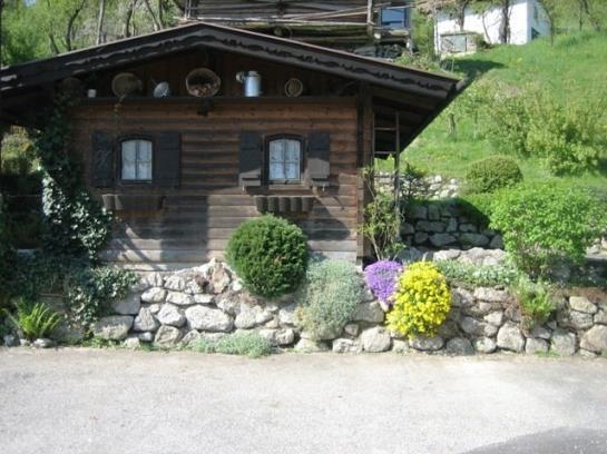 Ferienchalet Katharina