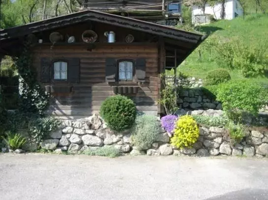 Ferienchalet Katharina